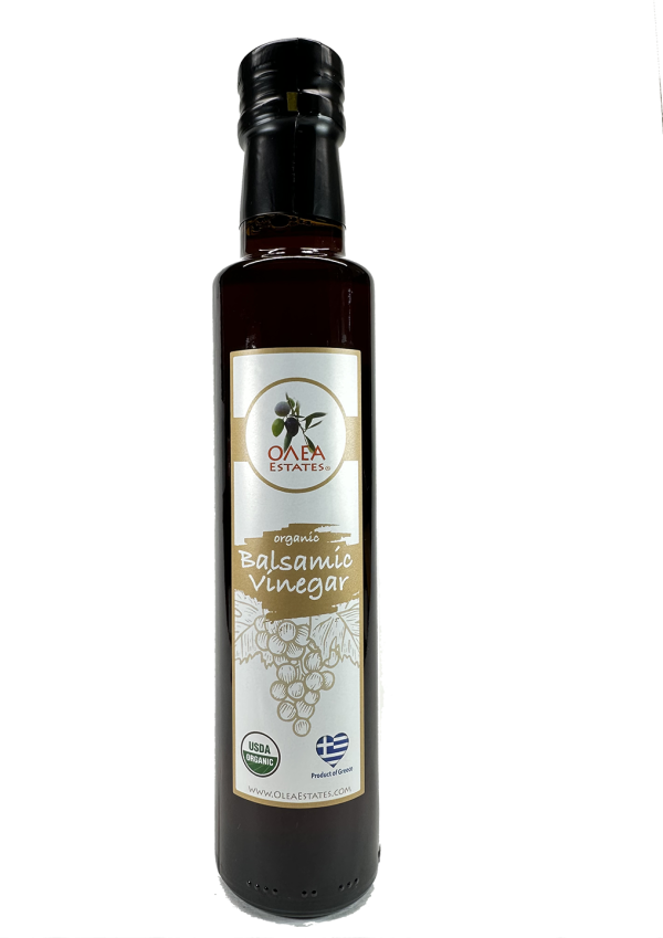 olea balsamic vinegar