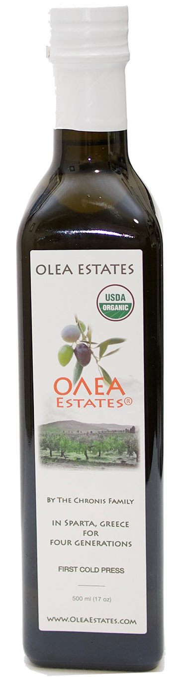 Olea olive oil 500ml