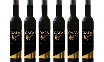 Olea Oil Gold