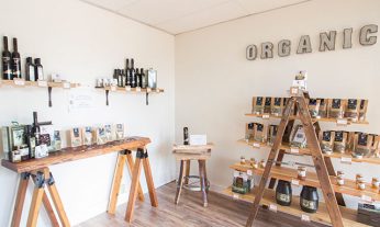 Olea Store