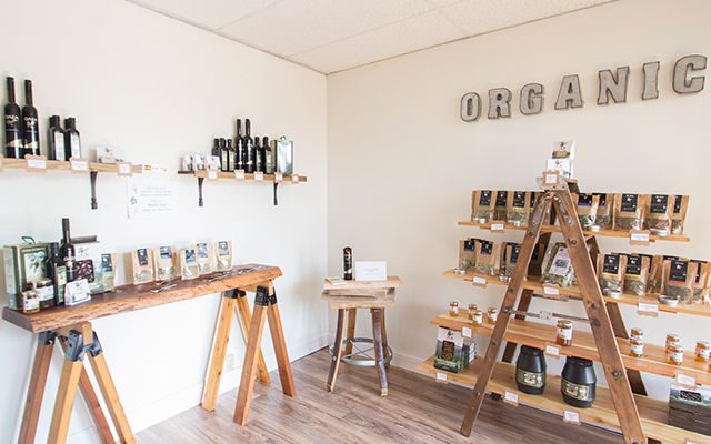 Olea Store