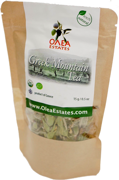 Olea mountain tea