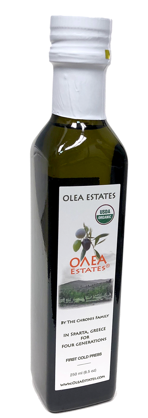 Olea olive oil 250ml